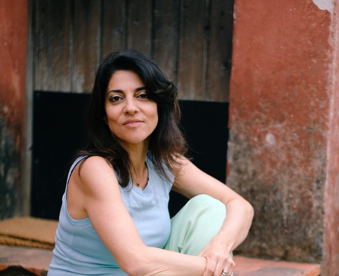 Margarida Damião Biografia