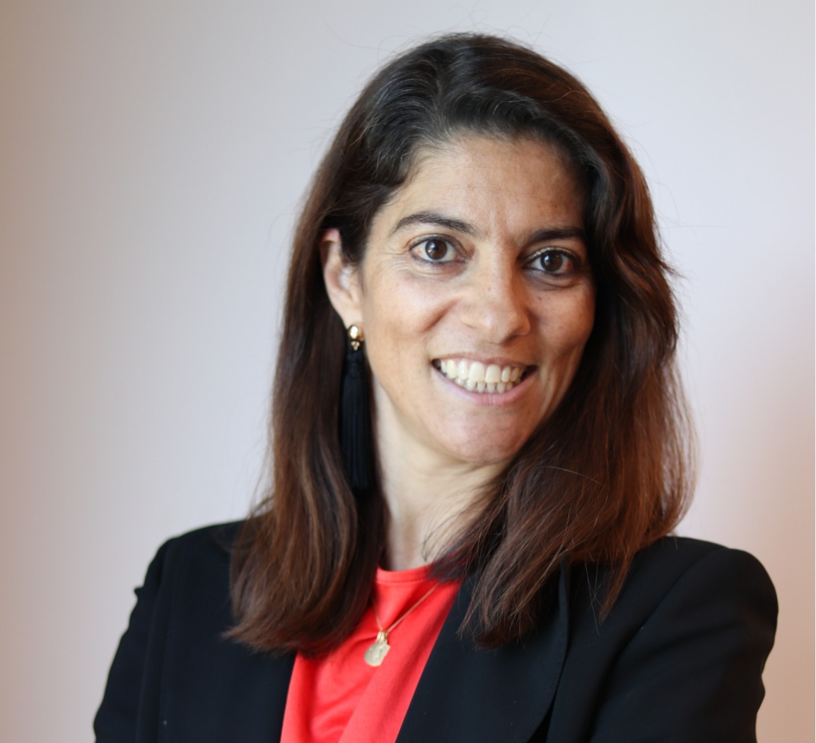 Entrevista com Margarida liderança femino