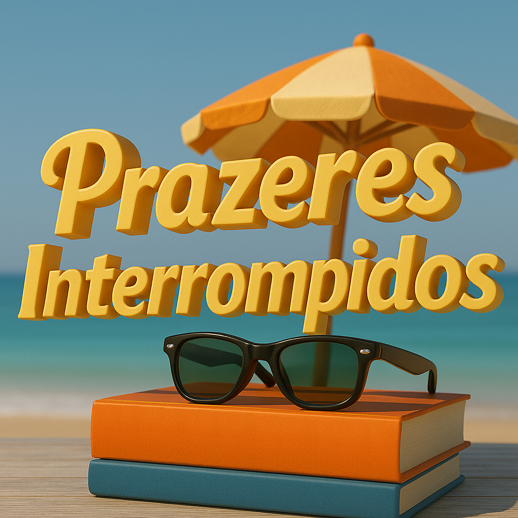 Prazeres Interrrompidos Logo